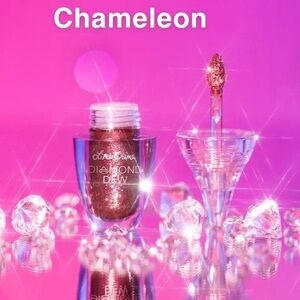 ✨Last one✨ Lime Crime Diamond Dew